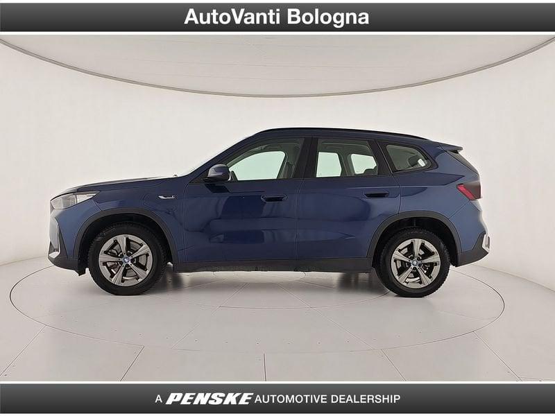 BMW X1 X1 xDrive 25e