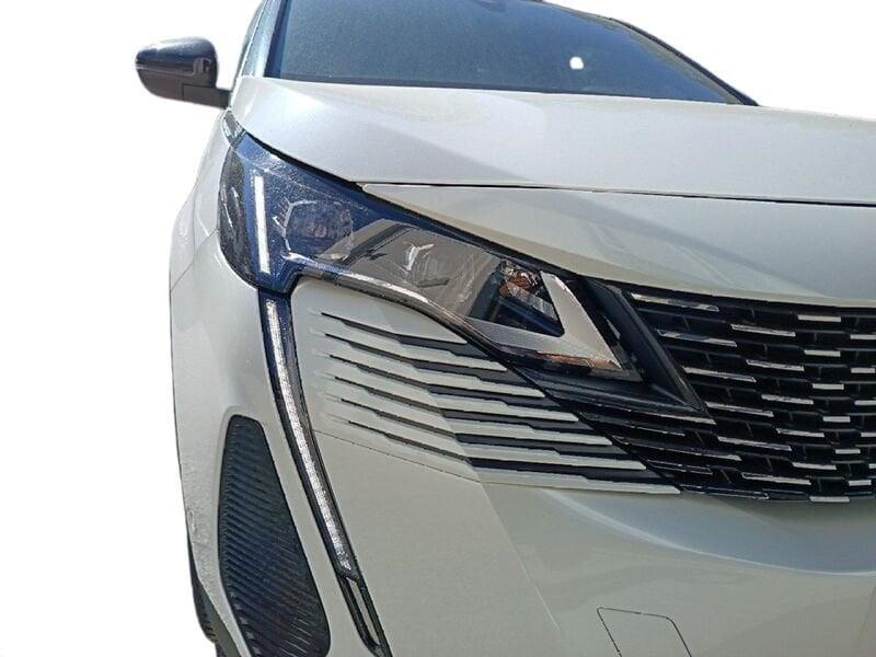 Peugeot 3008 II 2021 1.6 hybrid4 phev GT Pack 300cv e-eat8