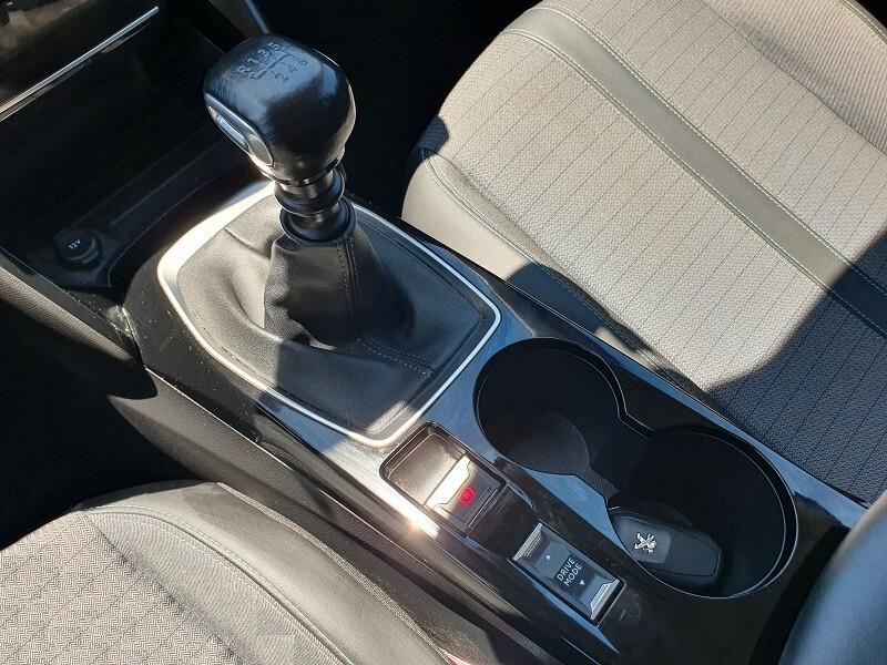 PEUGEOT NEW 2008 BlueHDi 110CV ALLURE LED NAV PARK