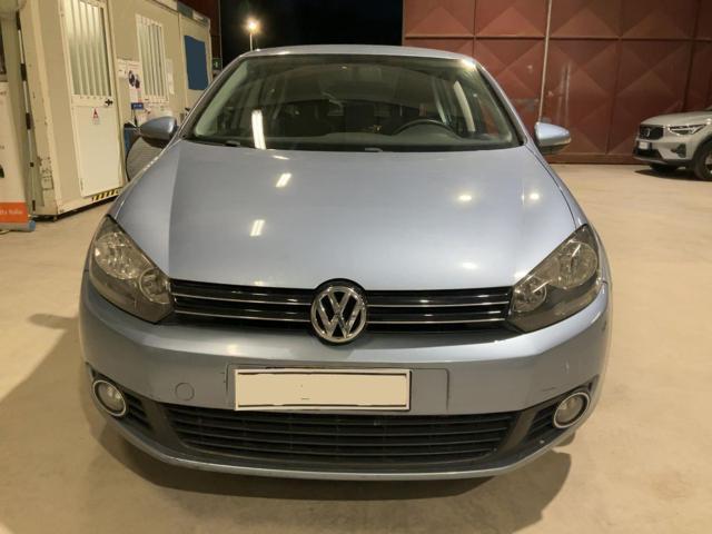 VOLKSWAGEN Golf 1.6 TDI DPF 5p. Comfortline