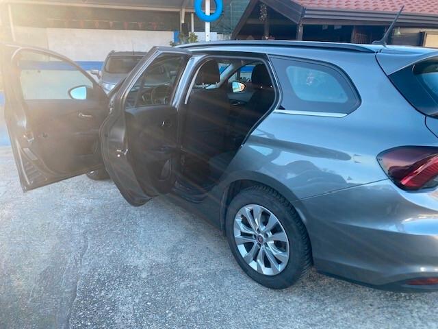 Fiat Tipo 1.6 Mjt S&S SW Business