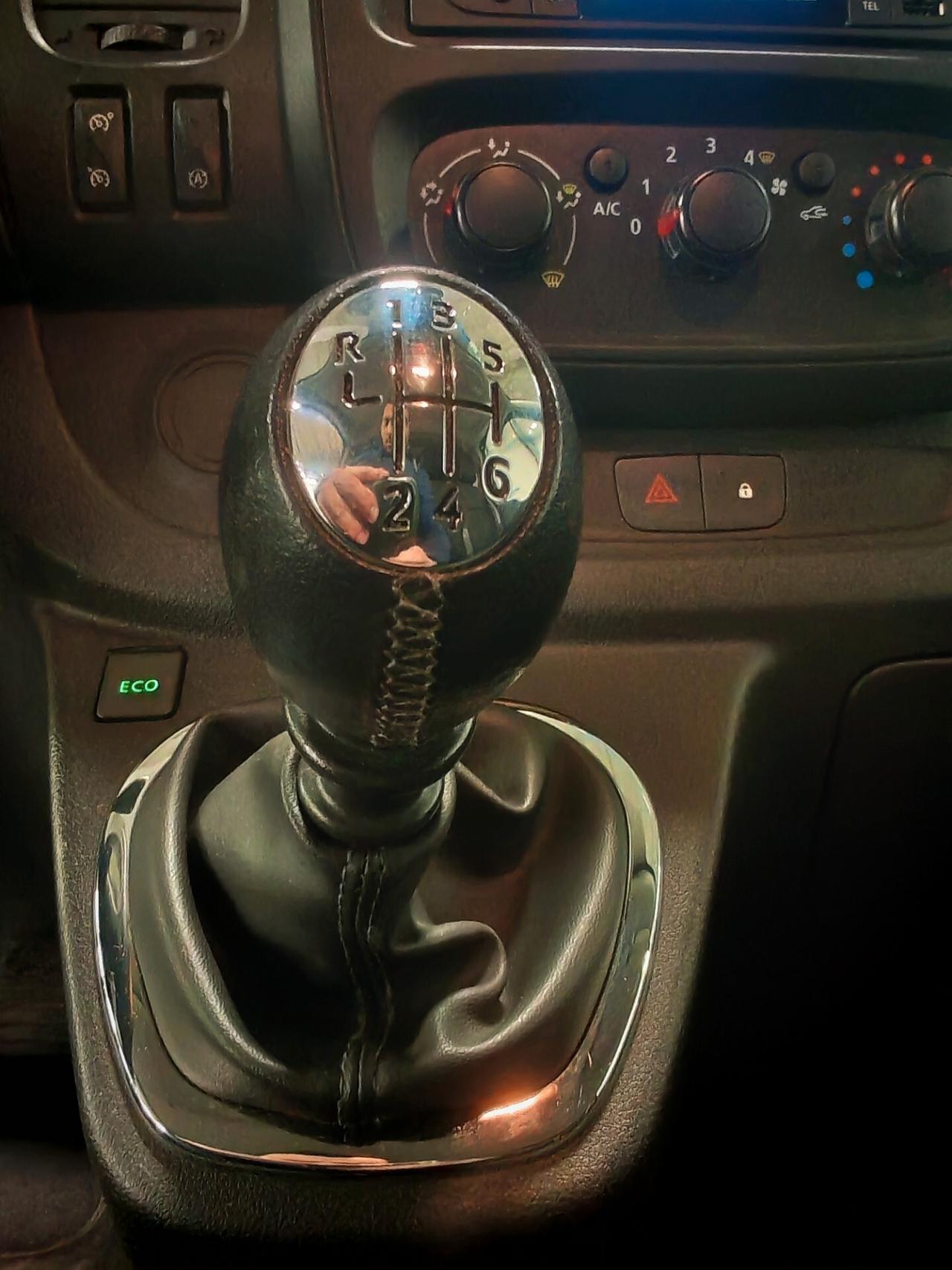 Opel Vivaro 29 1.6 CDTI PL-TN Combi