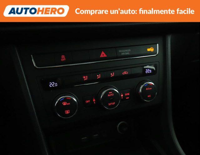 SEAT Ateca 1.0 TSI Ecomotive Style