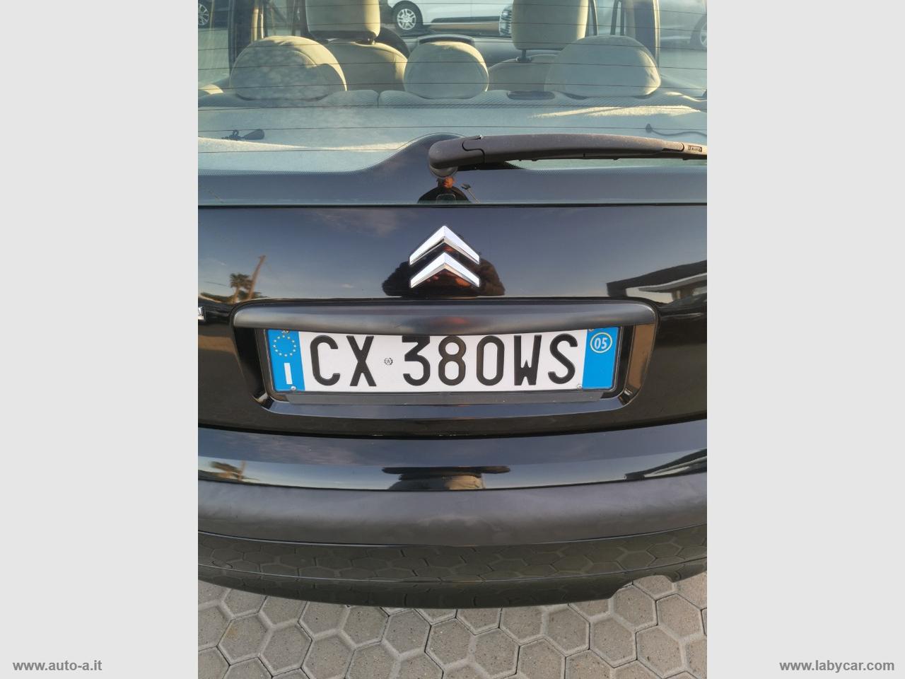 CITROEN C3 1.1 Classique