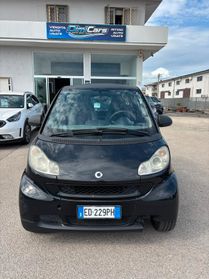 Smart ForTwo 1000 52 kW MHD coupé pure
