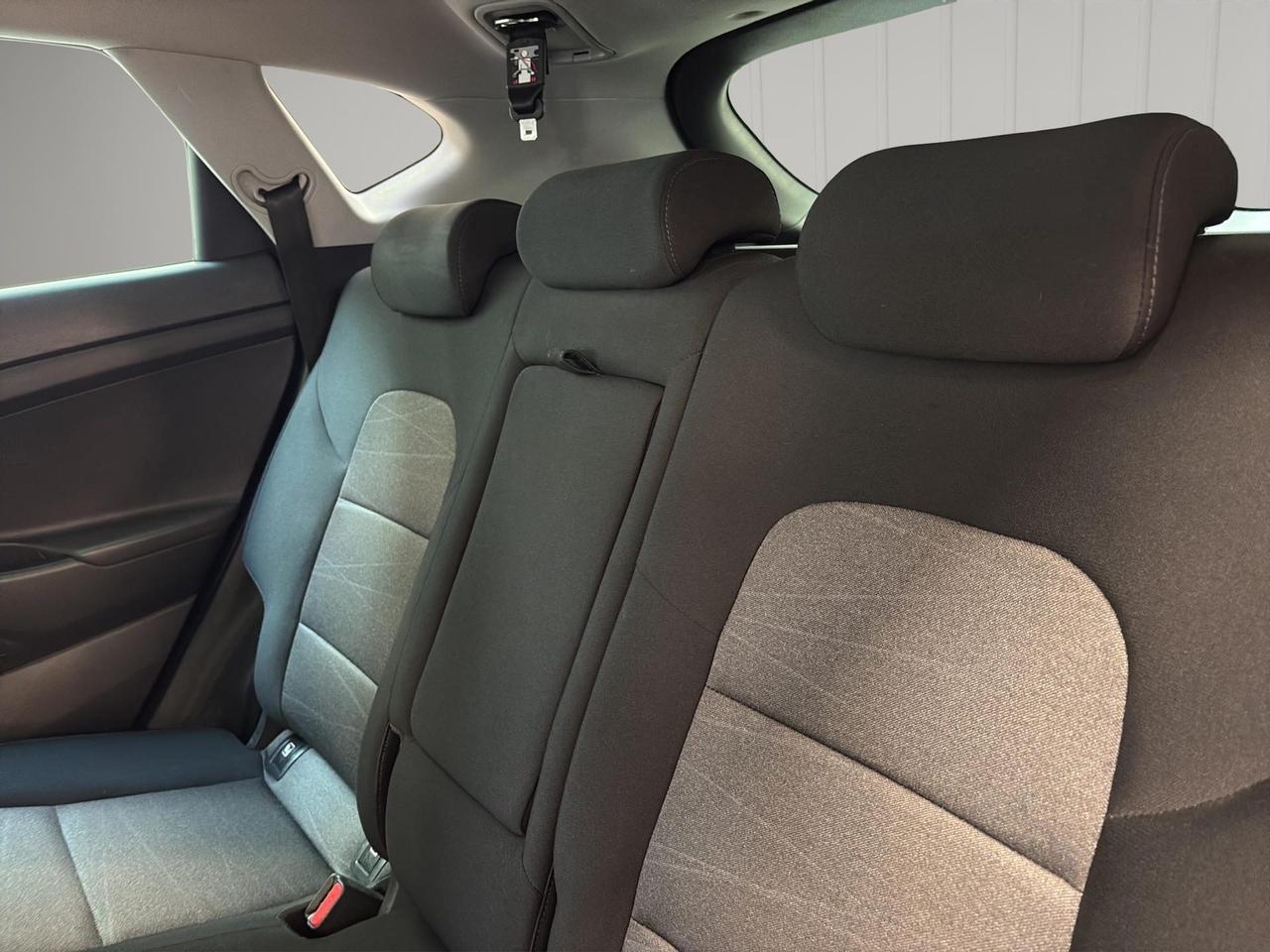 Hyundai Tucson 1.6 crdi 48V Xprime Safety Pack