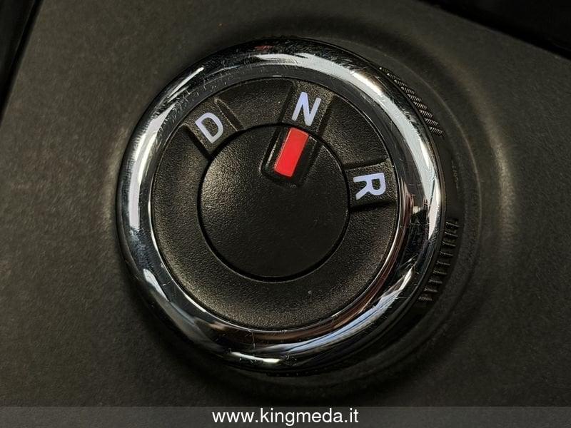 Dacia Spring Extreme Electric 65