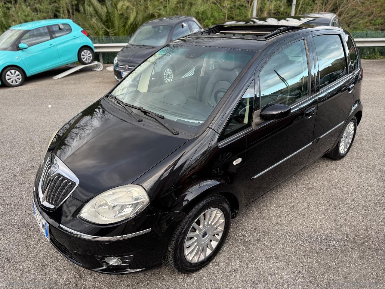LANCIA Musa 1.4 Platino DFN