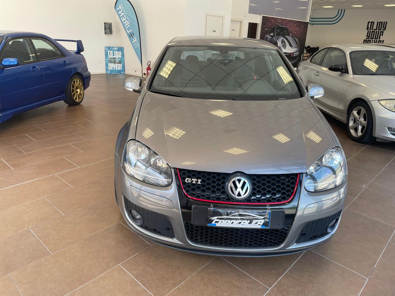 Volkswagen Golf GTI 2.0 16V TFSI 5p. ASI
