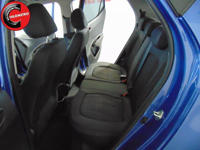 HYUNDAI i10 1.0 MPI Advanced