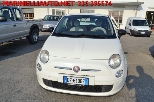 FIAT 500 1.2 Pop NEOPATENTATI