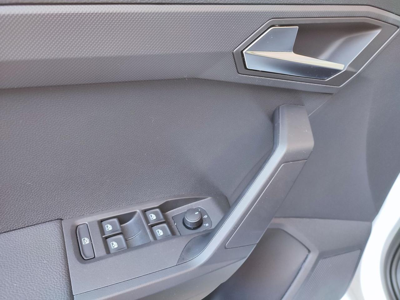 Seat Arona 1.0 TSI Black Edition #8029