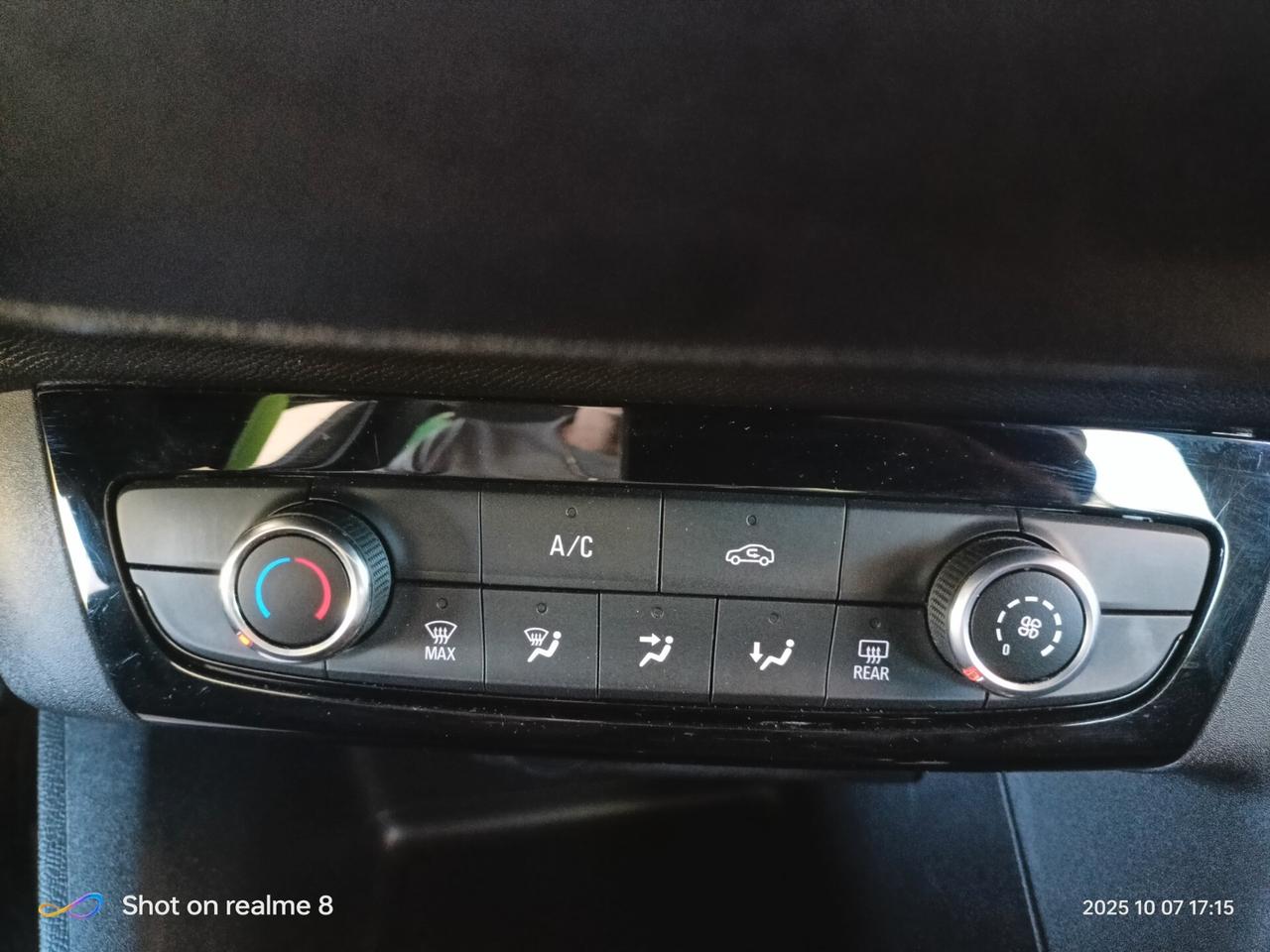 Opel Corsa 1.2 Edition MT5