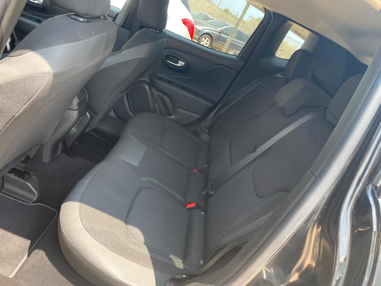 Jeep Renegade 1.0 T3 Limited