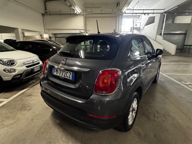 FIAT 500X 1.3 MultiJet 95 CV Pop