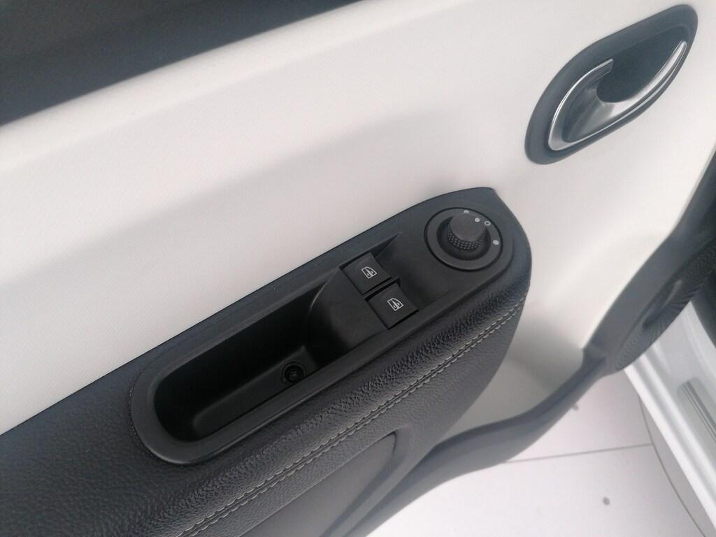 Renault Twingo 22kWh Intens