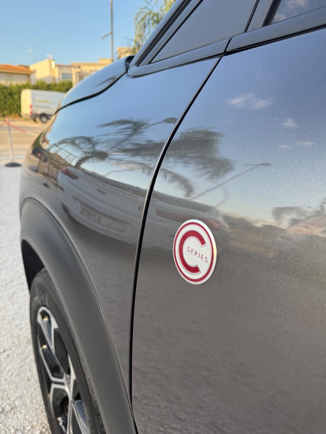 Citroen C3 Aircross PureTech 110 S&S C-Series