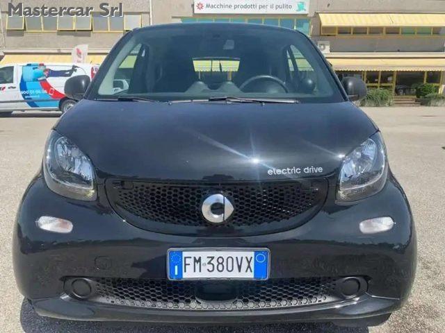 SMART ForTwo Fortwo electric drive - FM380VX