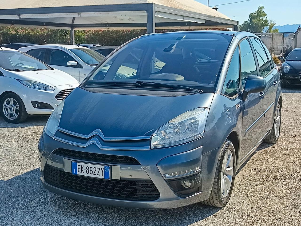 Citroen C4 Picasso 2012 - 1.6 HDi LB AUTOMOBILI