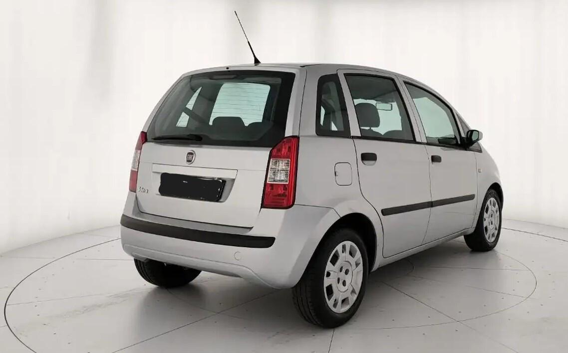 Fiat Idea 1.3 Multijet 16V Emotion" Bella"