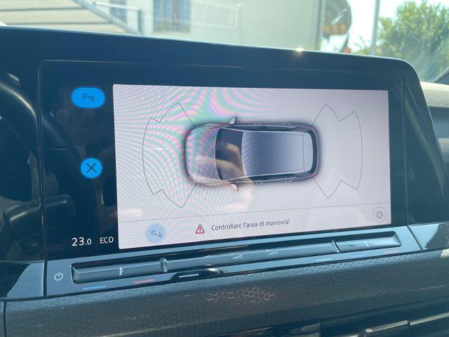 VOLKSWAGEN Golf 1.4 Plug-In Hybrid DSG GTE