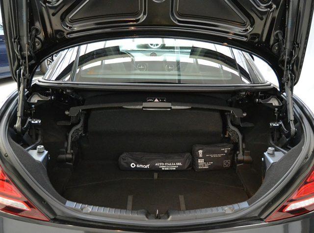 MERCEDES-BENZ SLC 180 Premium AMG line " KM 9.680 " Ufficiale Italiana