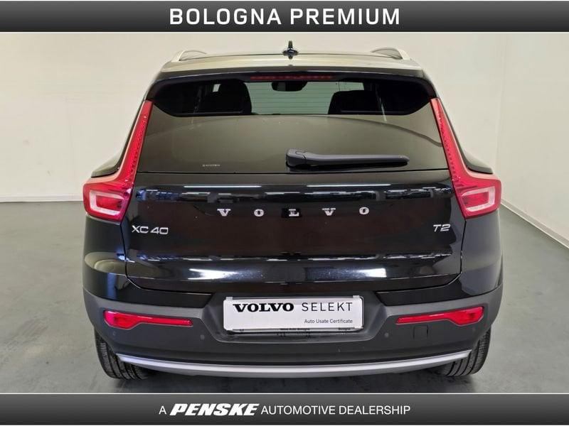 Volvo XC40 XC40 T2 Geartronic Momentum N1