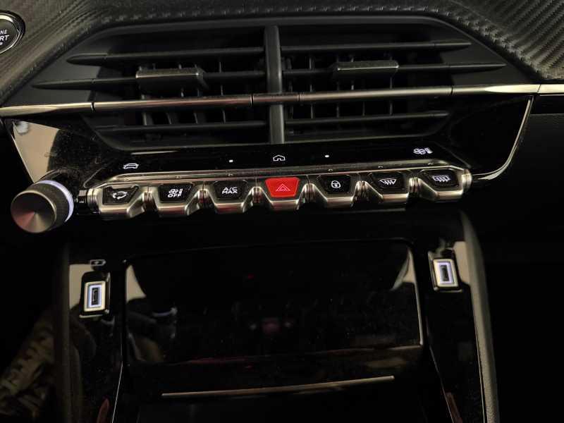 PEUGEOT 2008 II - 2008 1.2 puretech Allure s&s 100cv