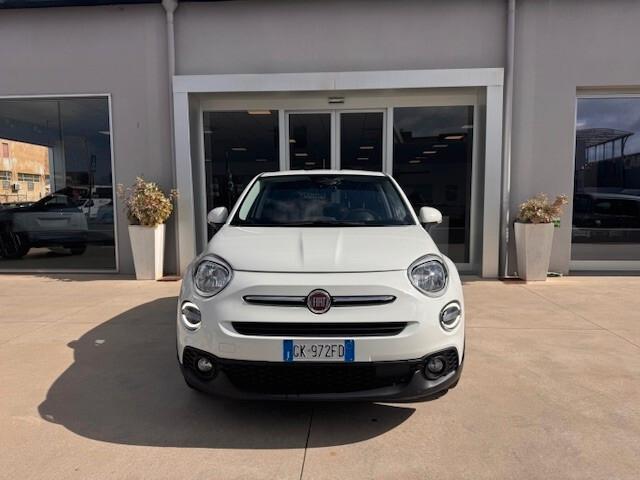 Fiat 500X 1.3 MultiJet 95 CV CONNECT 2022- IVA ESPOSTA