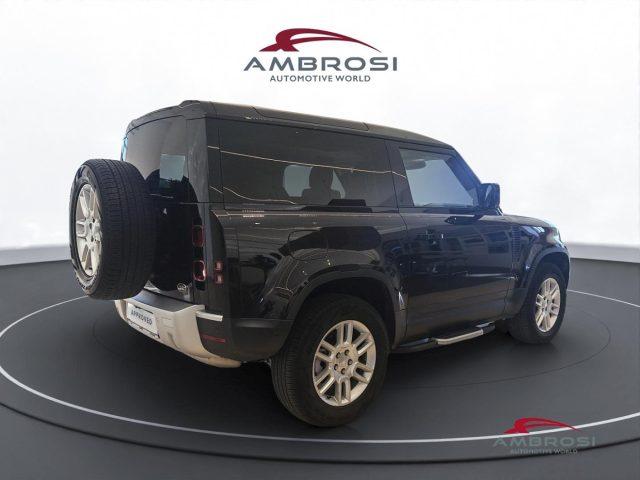 LAND ROVER Defender 90 3.0D I6 200 CV AWD Auto S