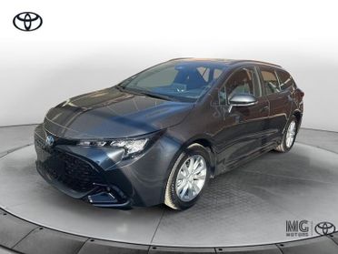 Toyota Corolla Active 1.8 Hybrid Touring Sports