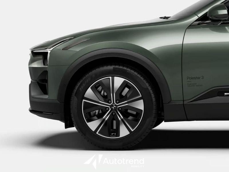 Polestar Polestar 3 Dual Motor Prime