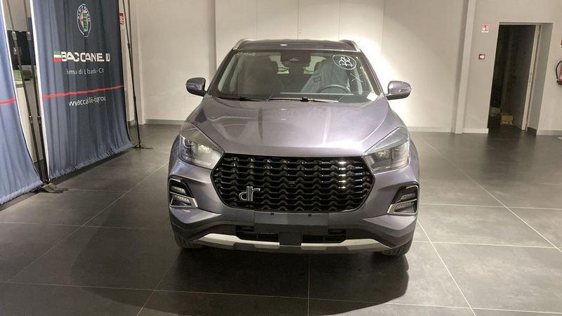 DR AUTOMOBILES dr 5.0 dr 5.0 1.5 Comfort