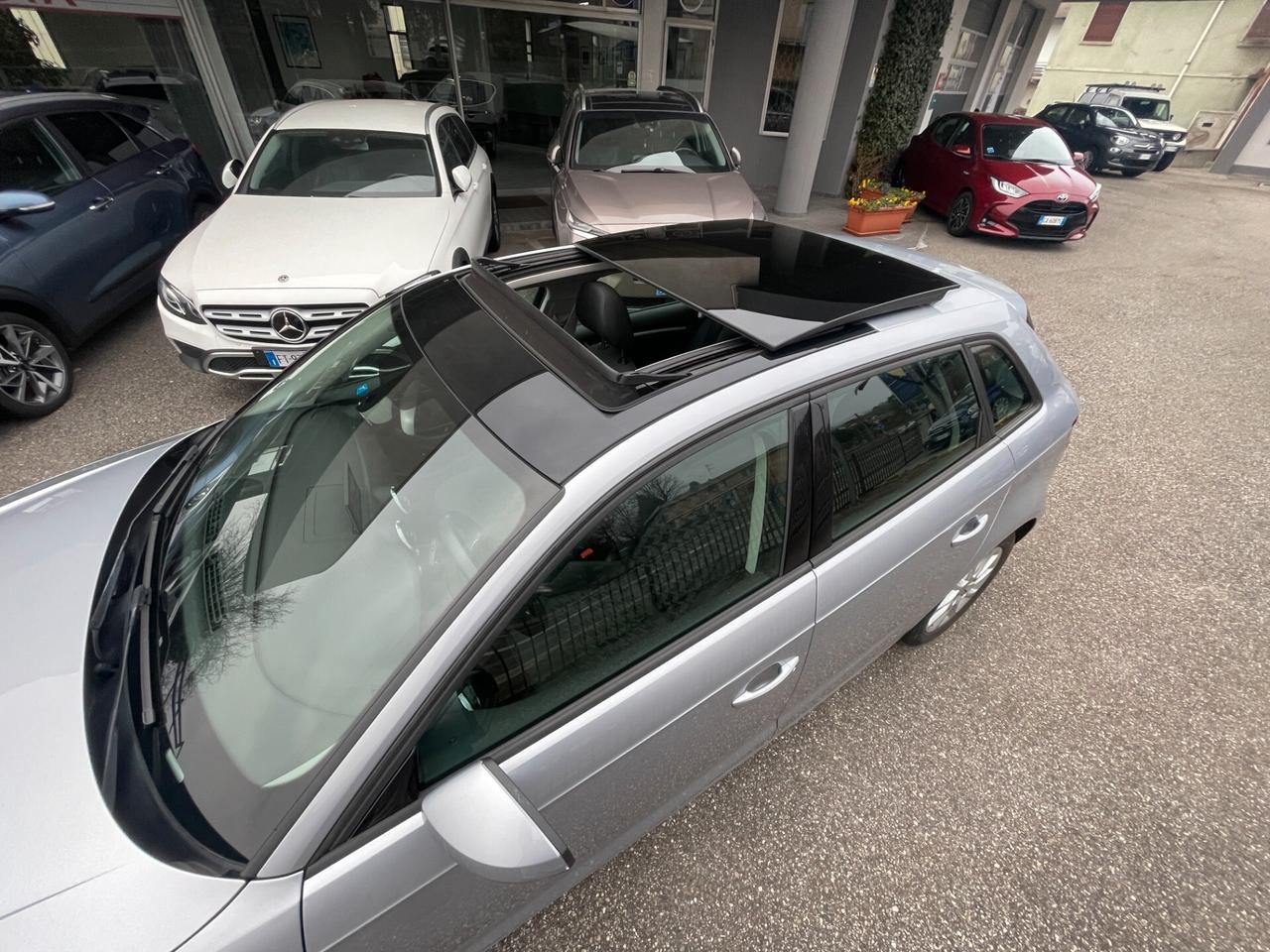 Audi A3 III Sportback 2.0 tdi Ambition Tetto 150cv E6