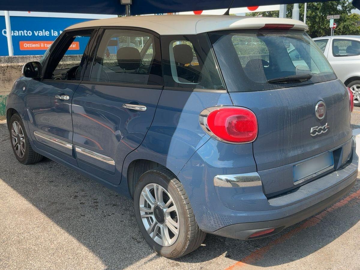 Fiat 500L Living 1.3 Multijet 95 CV Pop Star