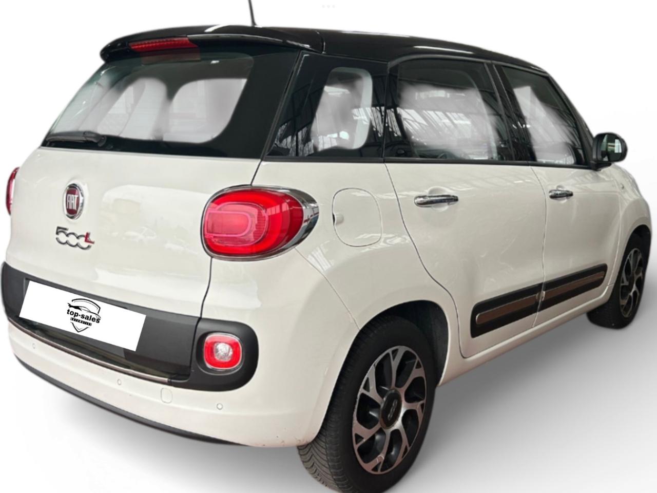 Fiat 500L 1.3 Multijet 95 CV Business Perfetta