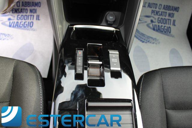 CITROEN C4 Hybrid 136 e-DCS6 Plus
