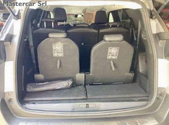 PEUGEOT 5008 5008 1.5 bluehdi Allure s - GE197XG