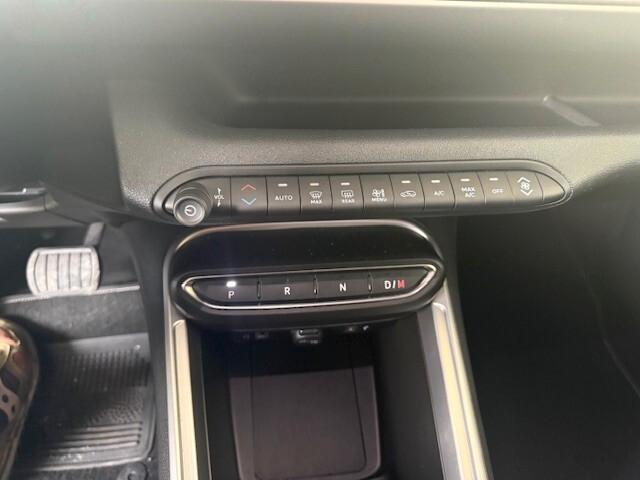 Jeep Avenger 1.2 Turbo 100 CV MHEV Summit Panorama