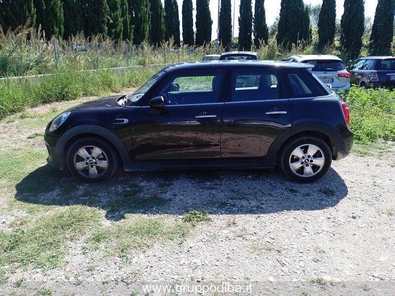 MINI Mini 5 porte Mini 2014 Diesel Mini 1.5 Cooper D 5p