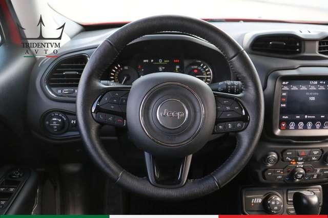 Jeep Renegade 1.3 t4 phev S 4xe at6