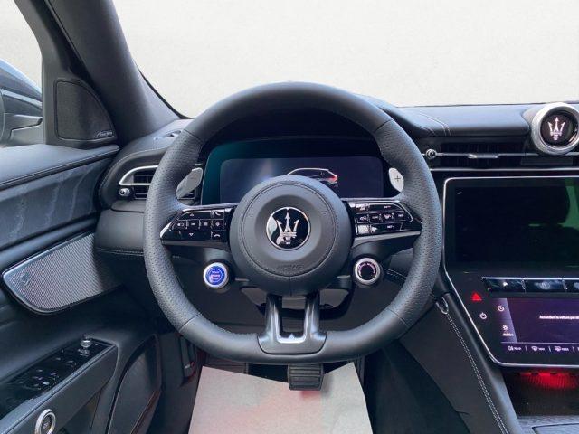 MASERATI Grecale MHEV 250 CV AWD MY25