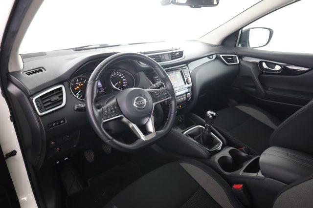 NISSAN Qashqai Qashqai 1.5 dCi 115 CV Business