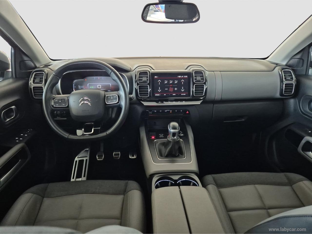 CITROEN C5 Aircross PureTech 130 S&S Shine TUA A 16.900€ CON USATOOK PLUS