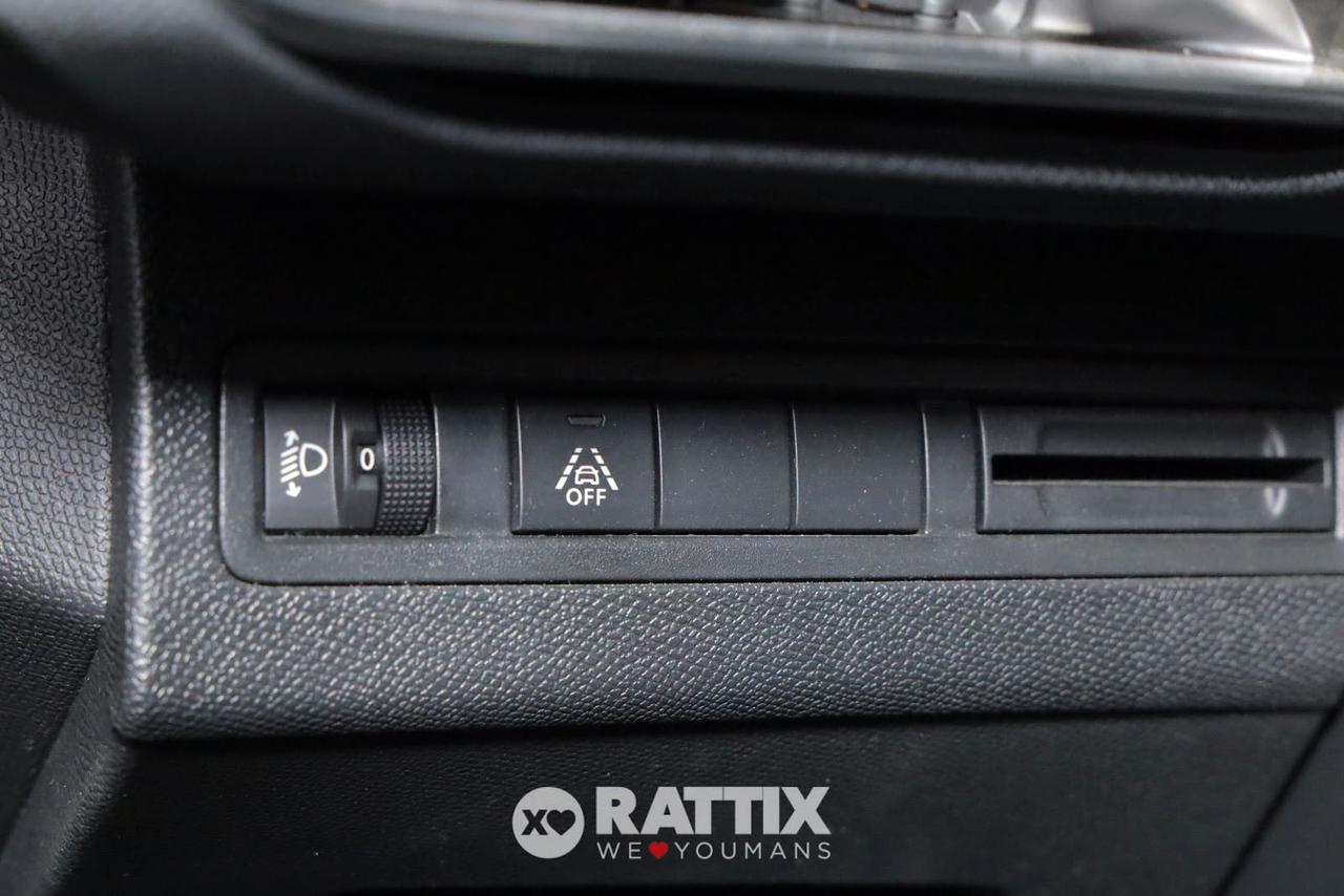 Peugeot 5008 1.5 BlueHDI 130CV Allure Pack EAT8