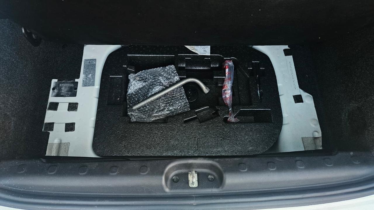 Fiat Panda 1.2 benzina