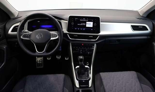 Volkswagen T-Roc MOVE 2.0 TDI 116CV *LED+COCKPIT+GARANZIA*ONLYPROMO