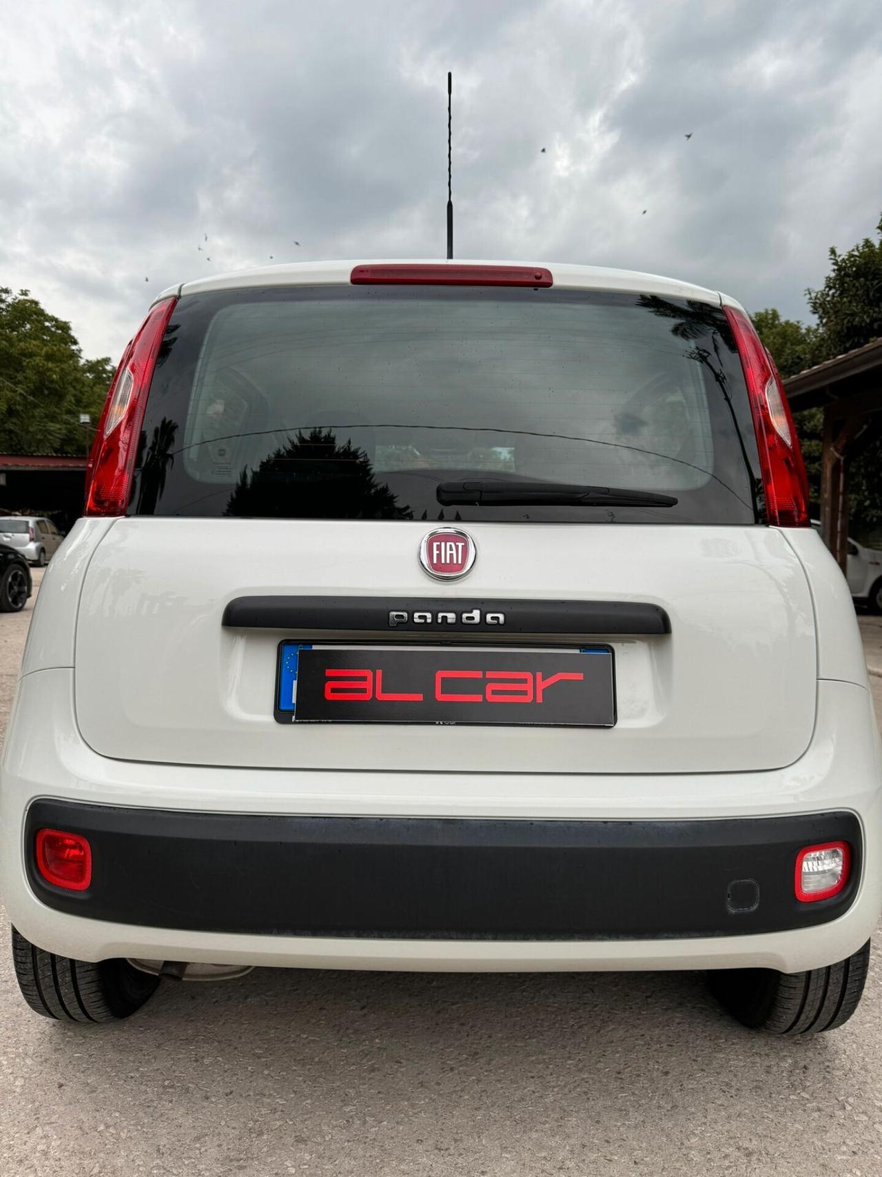 Fiat Panda 1.2 Lounge 2019 16.000km