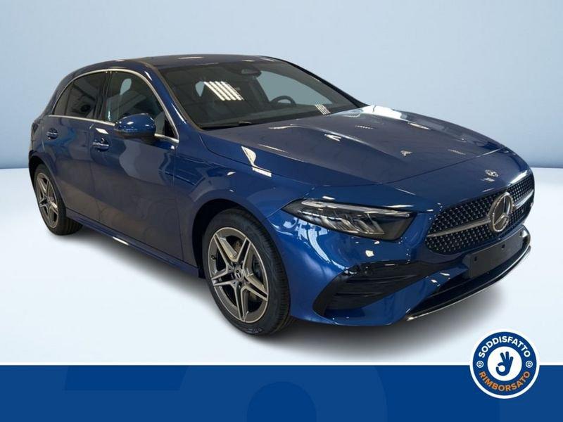 Mercedes-Benz Classe A 250e EQ-Power Automatic AMG Line Advanced Plus Digital Edition