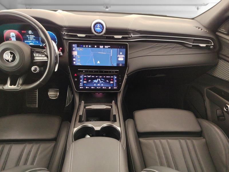 Maserati Levante 2.0 MHEV Modena AWD Auto